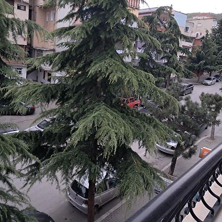 New Apartament Pogradec Exterior foto