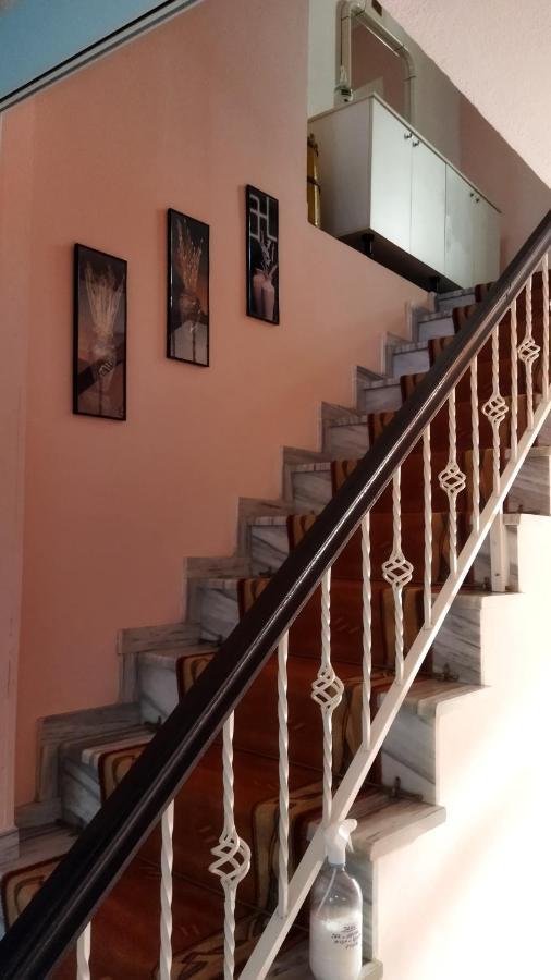 New Apartament Pogradec Exterior foto