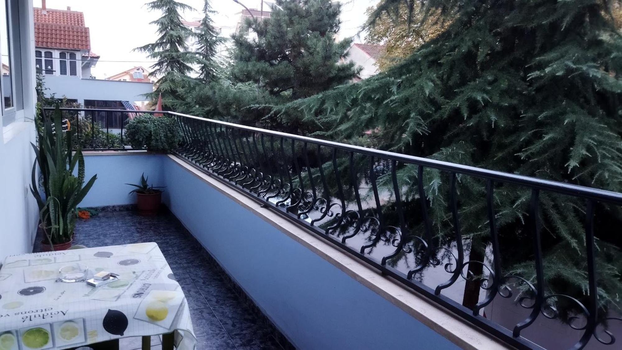 New Apartament Pogradec Exterior foto