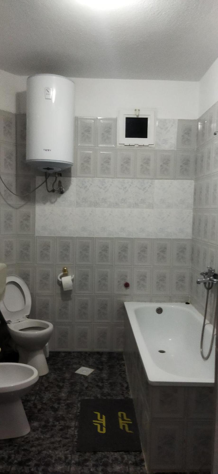 New Apartament Pogradec Exterior foto