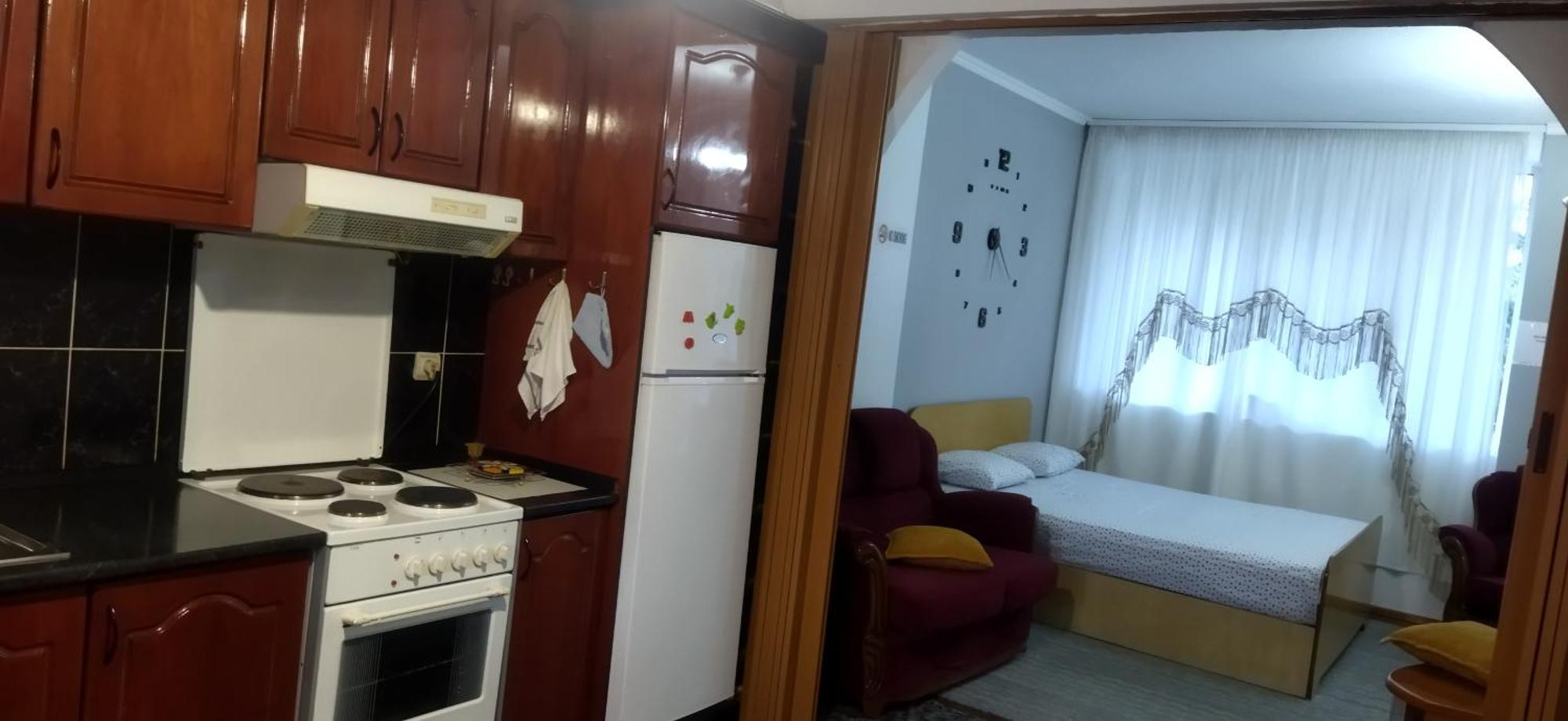 New Apartament Pogradec Exterior foto