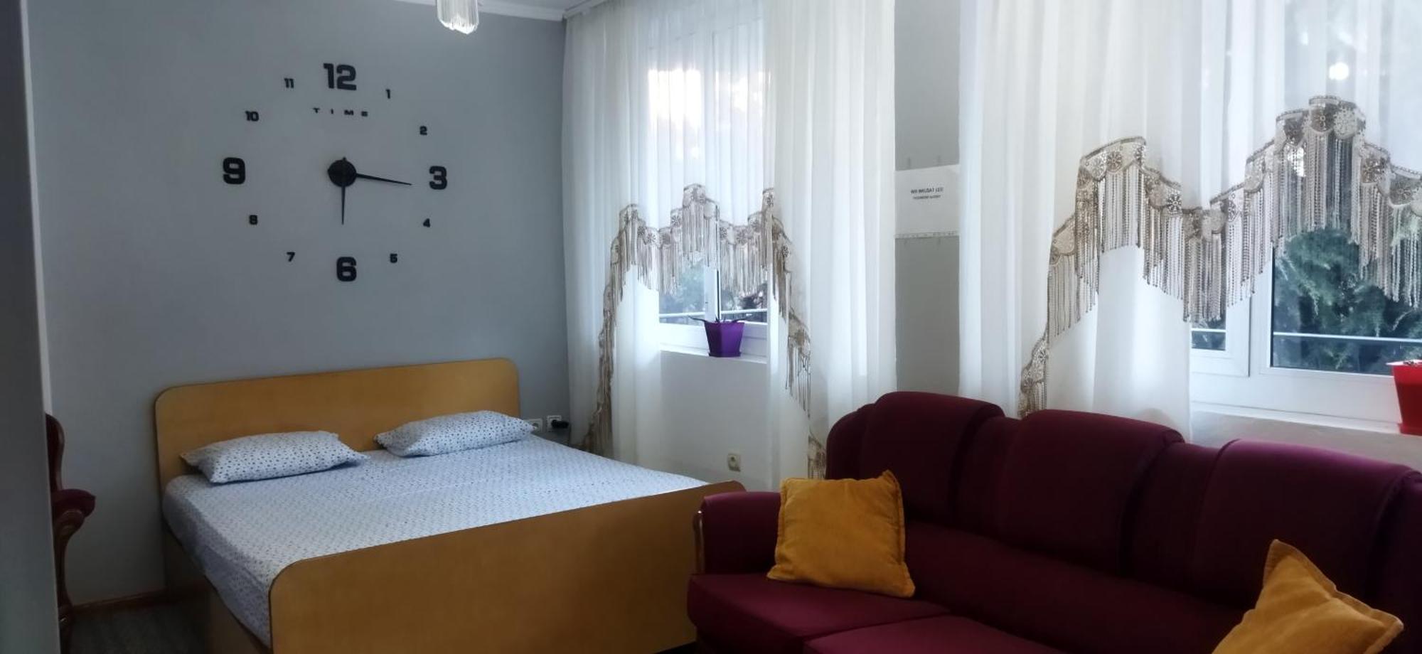 New Apartament Pogradec Exterior foto