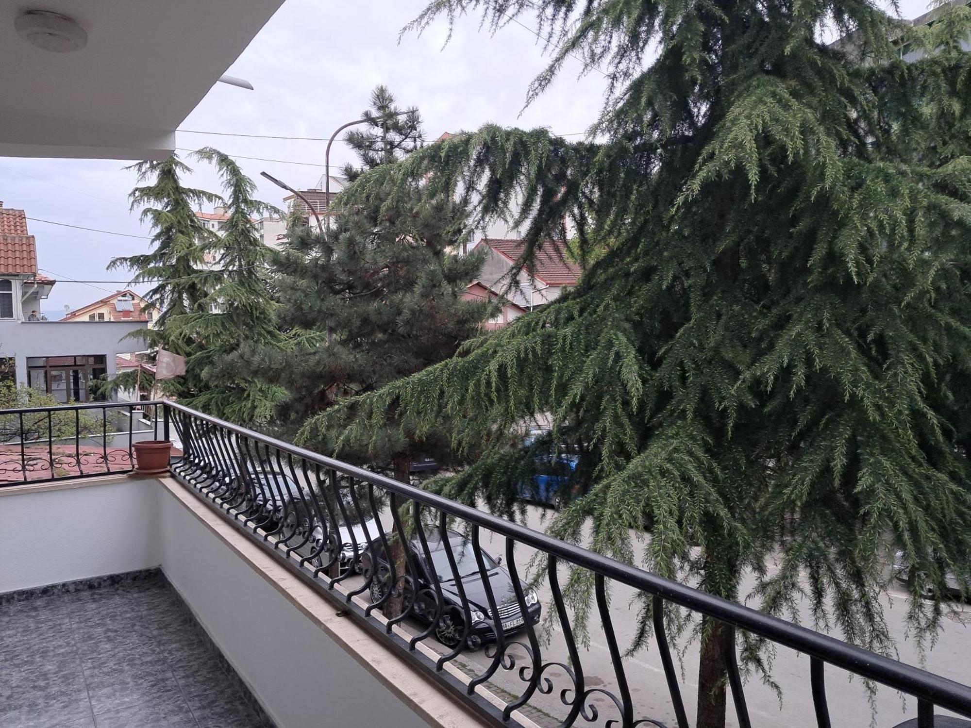 New Apartament Pogradec Exterior foto