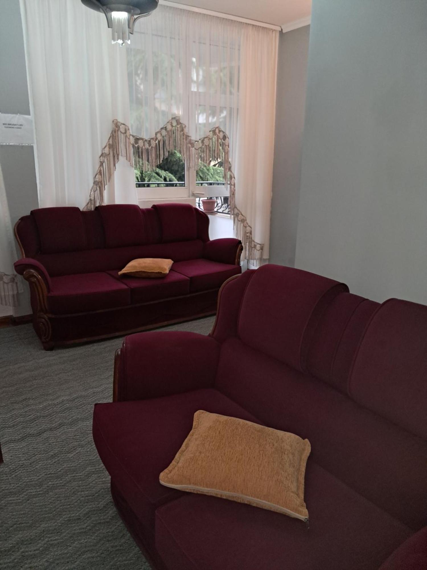 New Apartament Pogradec Exterior foto