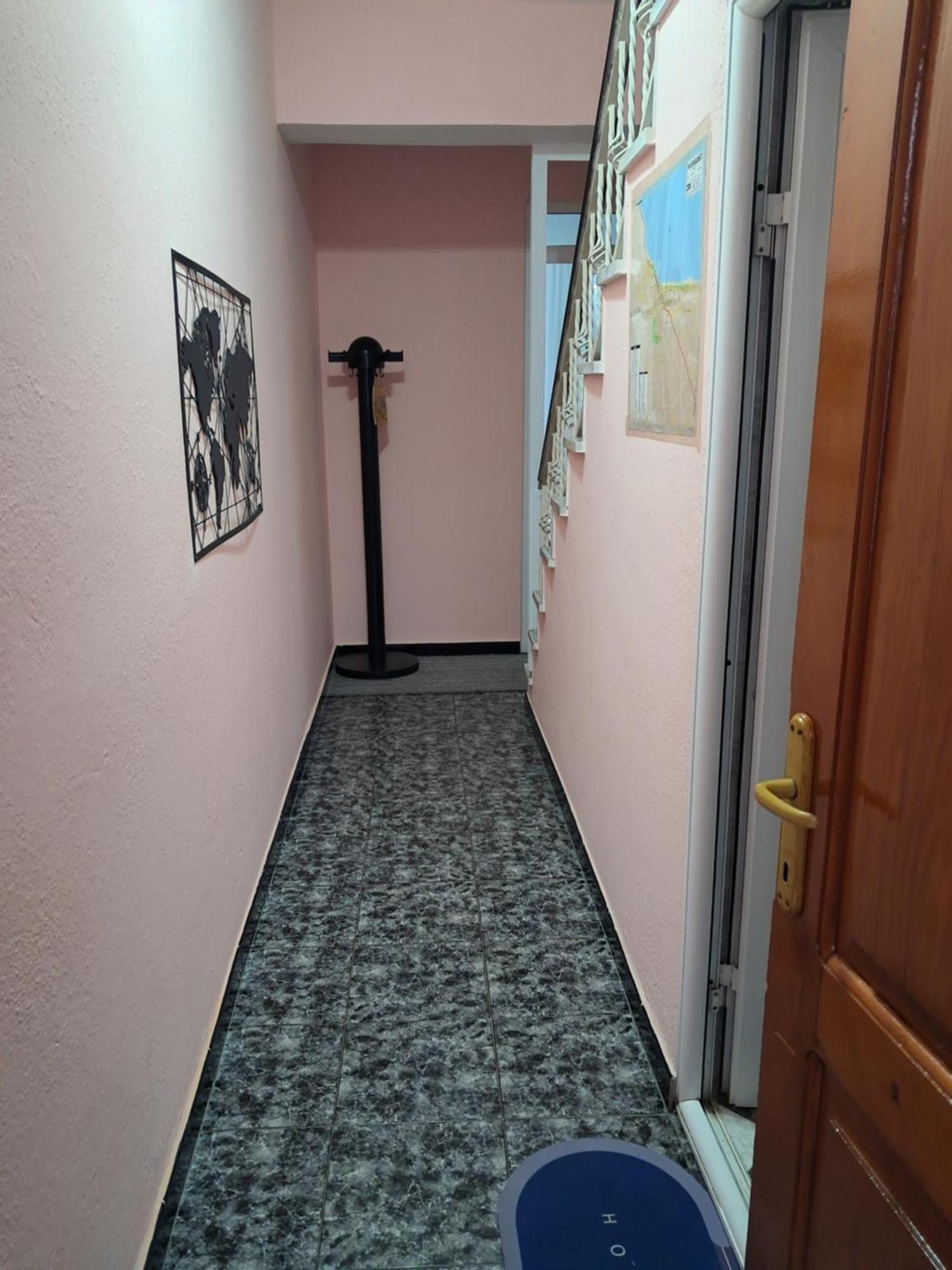 New Apartament Pogradec Exterior foto