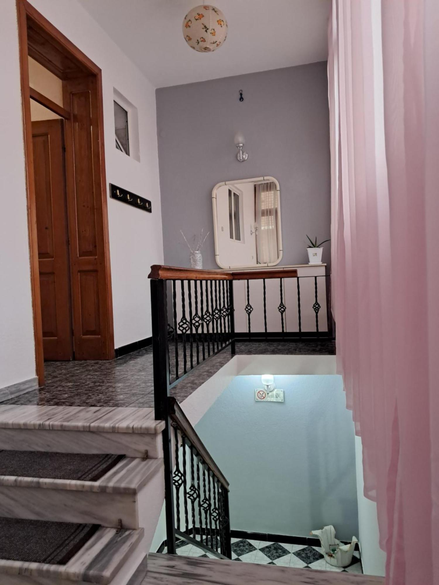 New Apartament Pogradec Exterior foto