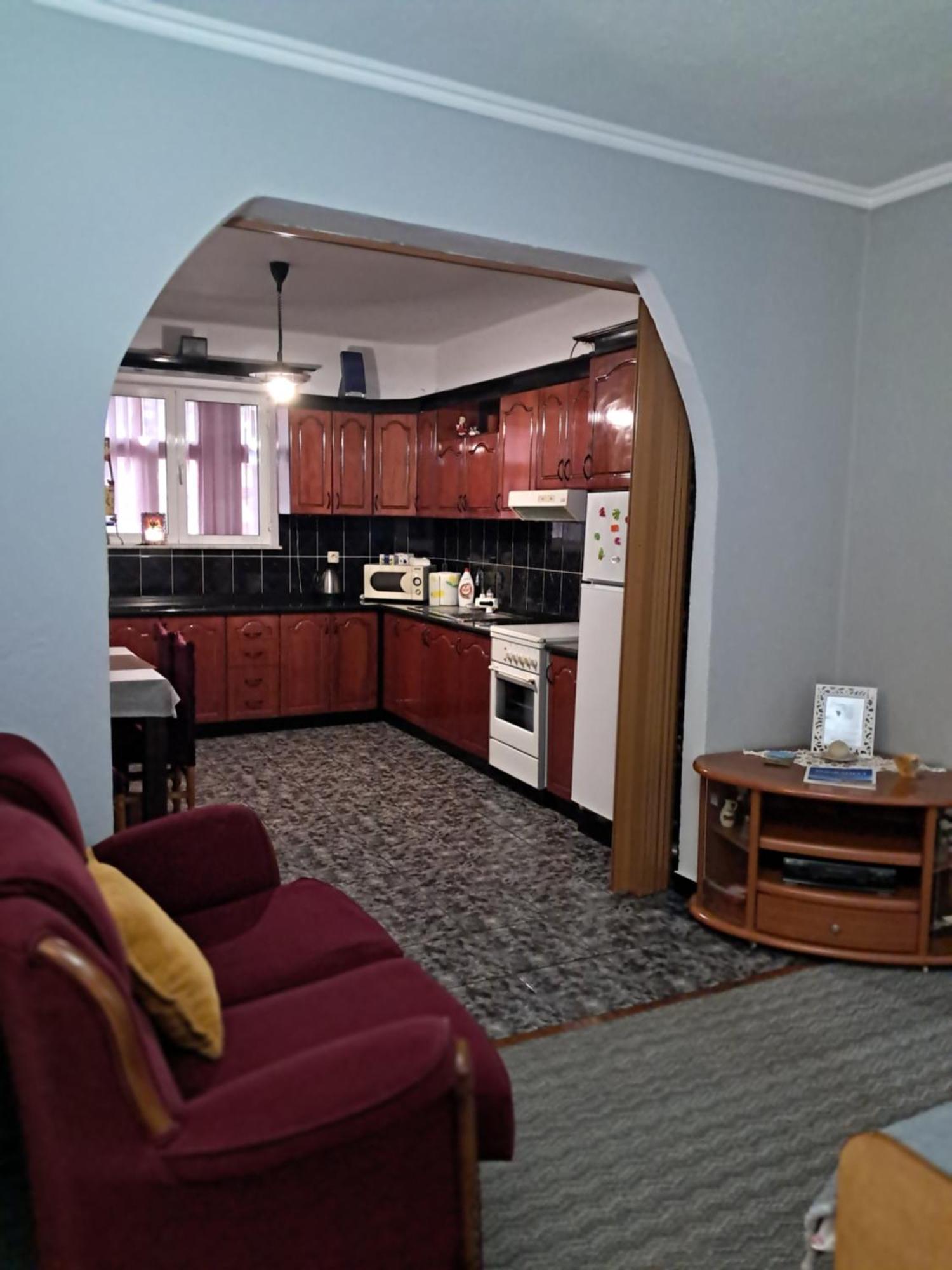 New Apartament Pogradec Exterior foto