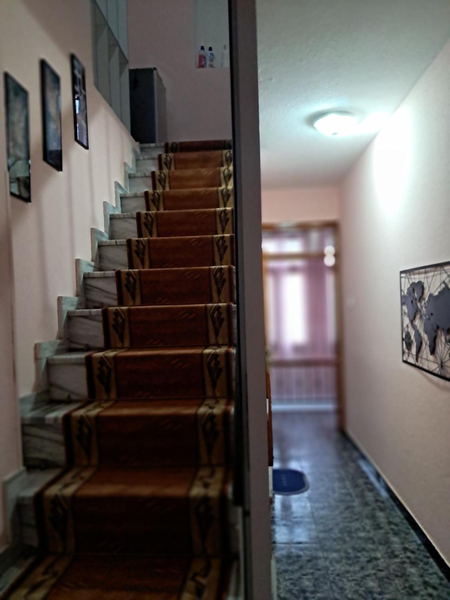 New Apartament Pogradec Exterior foto