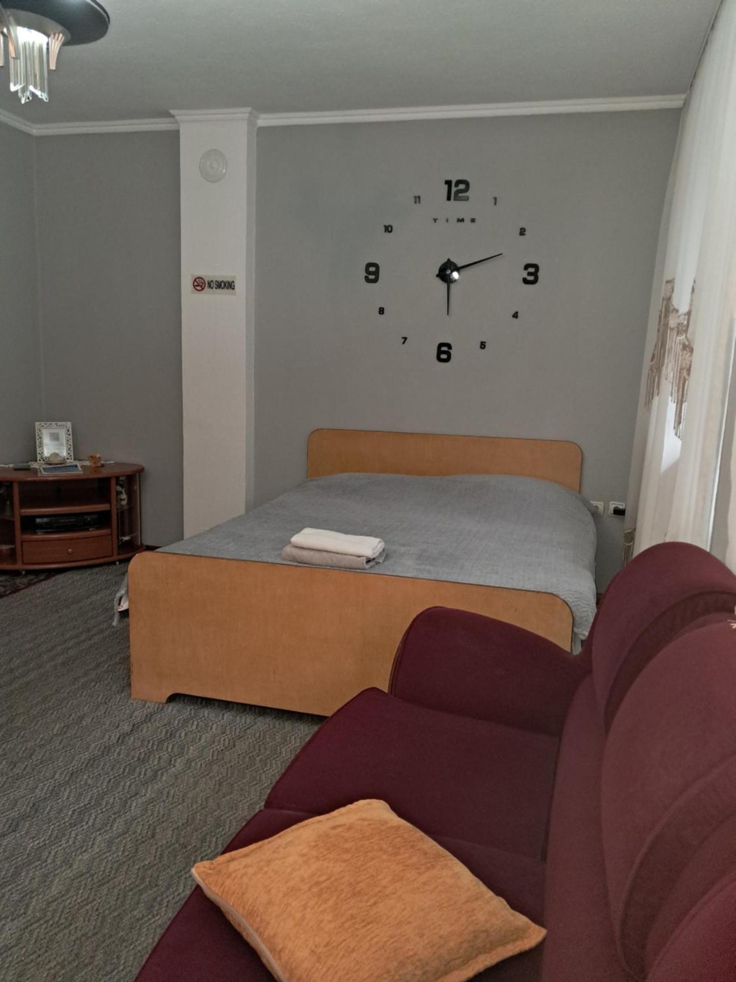 New Apartament Pogradec Exterior foto